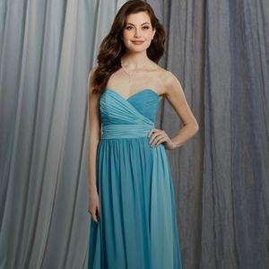 Alfred Angelo 7376 Size 8